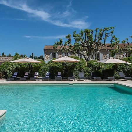 Hotel Mas Valentine Saint-Rémy-de-Provence المظهر الخارجي الصورة