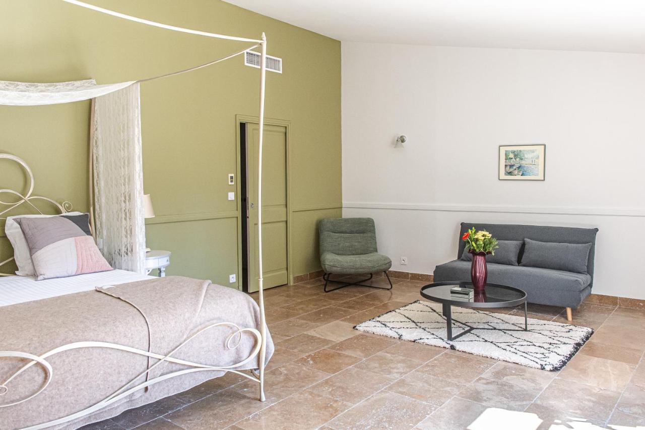Hotel Mas Valentine Saint-Rémy-de-Provence المظهر الخارجي الصورة