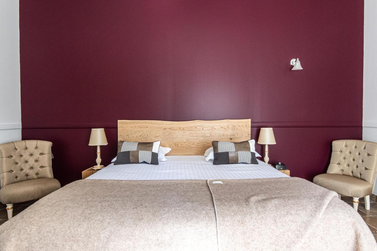 Hotel Mas Valentine Saint-Rémy-de-Provence المظهر الخارجي الصورة