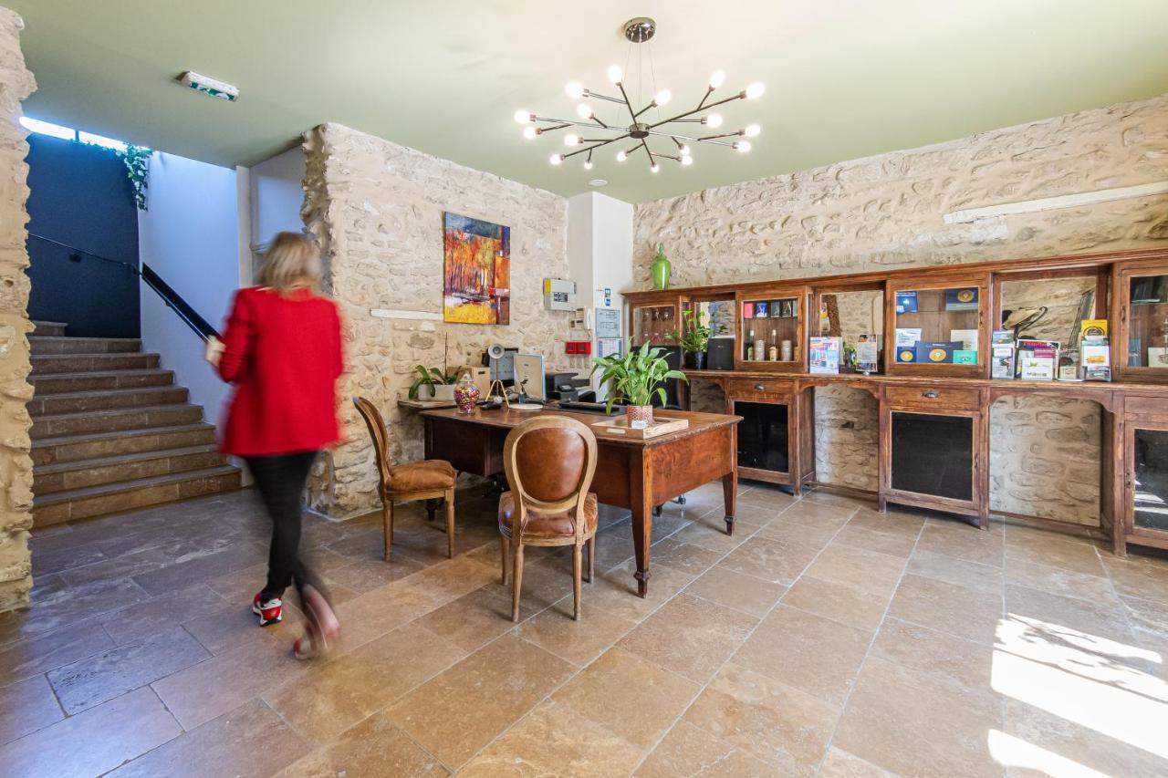 Hotel Mas Valentine Saint-Rémy-de-Provence المظهر الخارجي الصورة