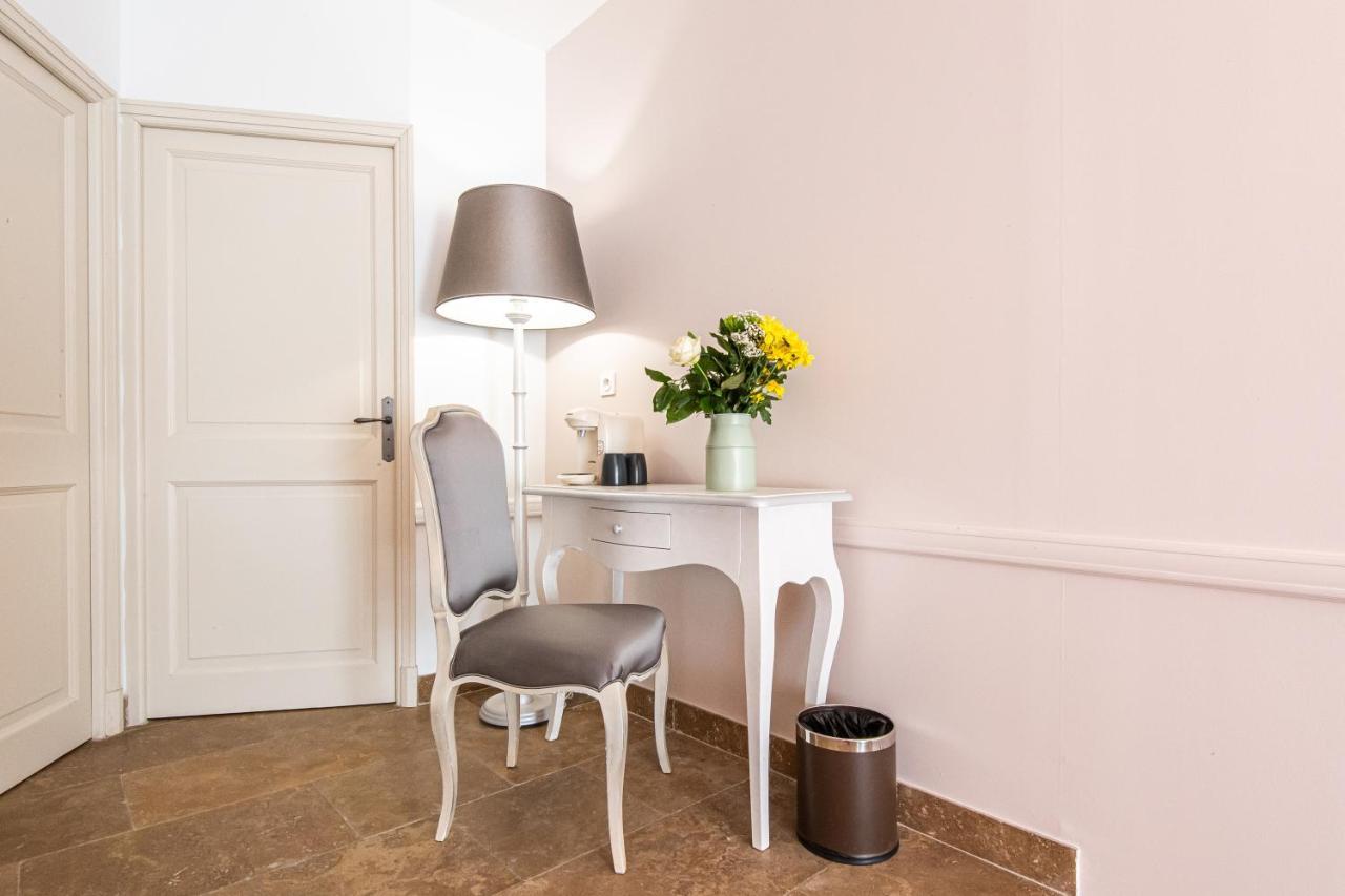 Hotel Mas Valentine Saint-Rémy-de-Provence المظهر الخارجي الصورة