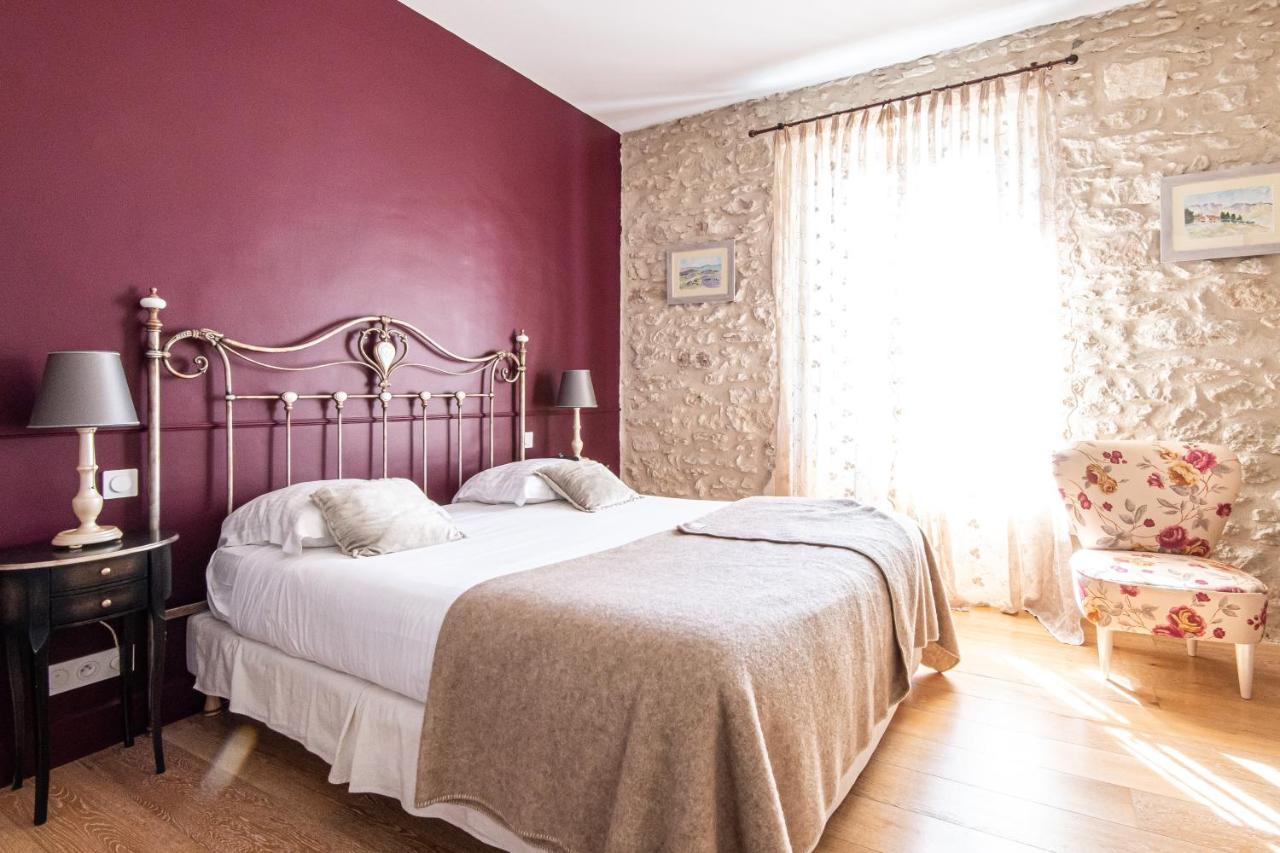 Hotel Mas Valentine Saint-Rémy-de-Provence المظهر الخارجي الصورة