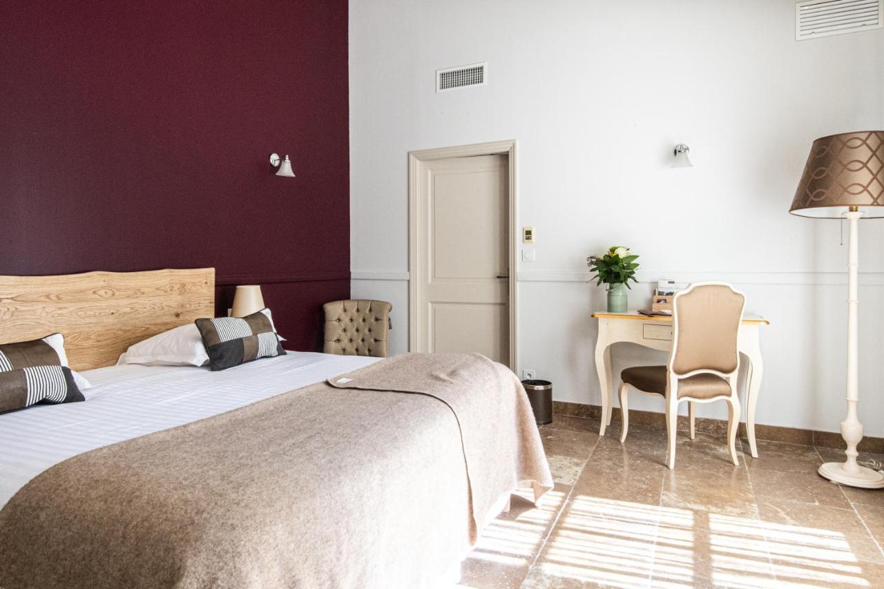 Hotel Mas Valentine Saint-Rémy-de-Provence المظهر الخارجي الصورة