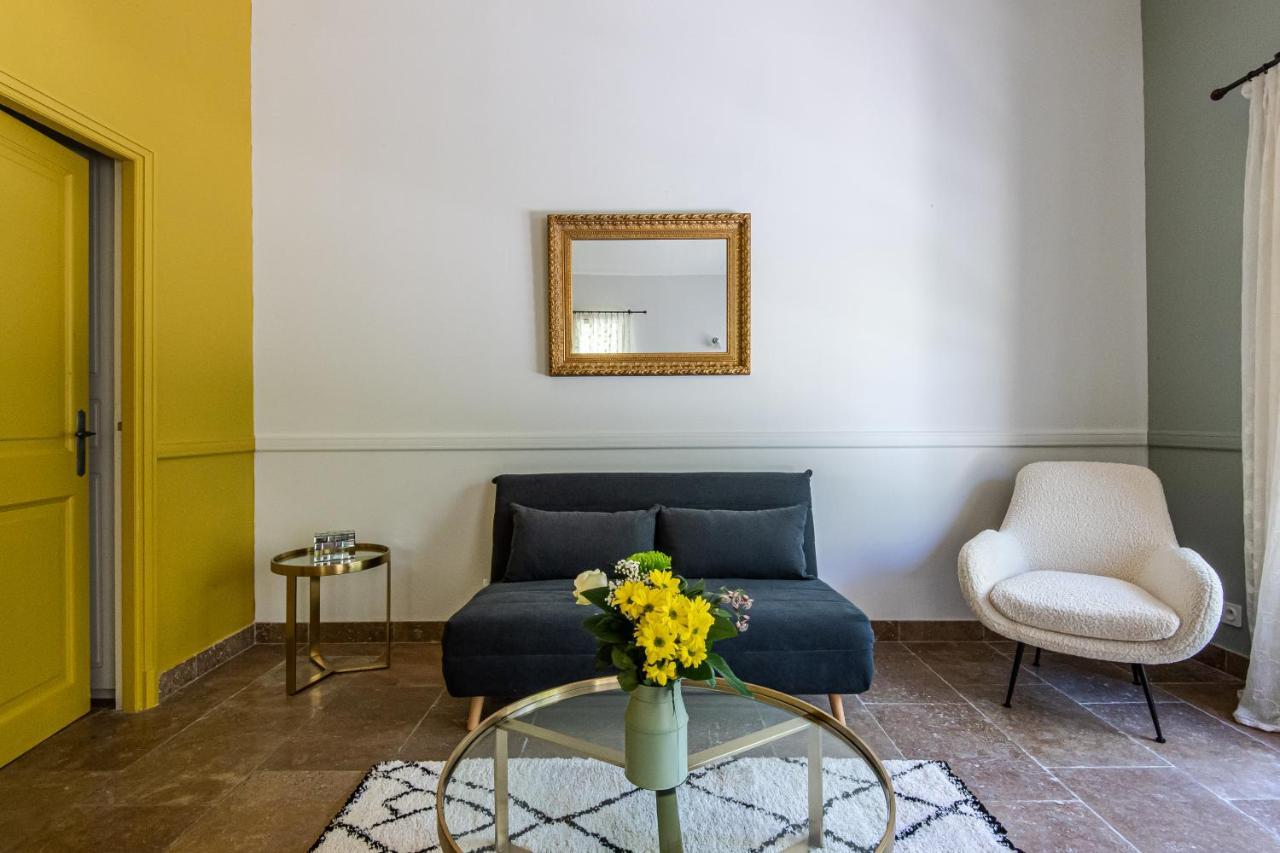Hotel Mas Valentine Saint-Rémy-de-Provence المظهر الخارجي الصورة