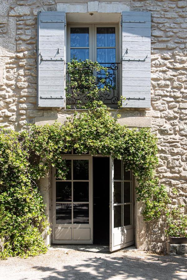 Hotel Mas Valentine Saint-Rémy-de-Provence المظهر الخارجي الصورة