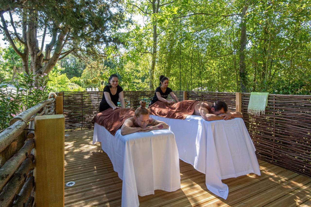 Hotel Mas Valentine Saint-Rémy-de-Provence المظهر الخارجي الصورة