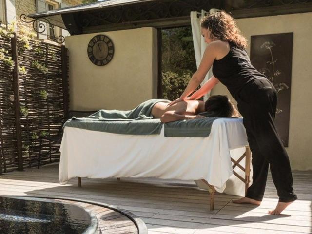 Hotel Mas Valentine Saint-Rémy-de-Provence المظهر الخارجي الصورة