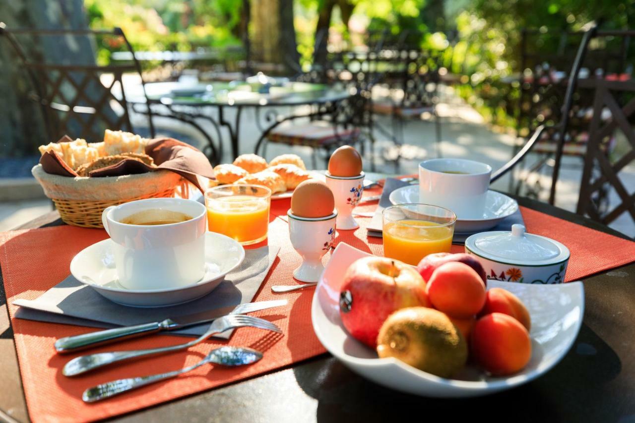 Hotel Mas Valentine Saint-Rémy-de-Provence المظهر الخارجي الصورة