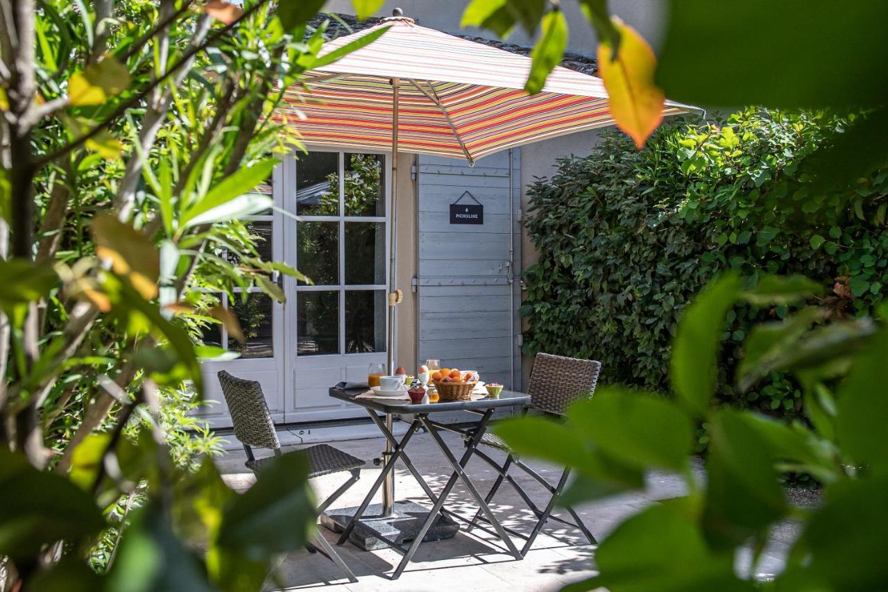 Hotel Mas Valentine Saint-Rémy-de-Provence المظهر الخارجي الصورة