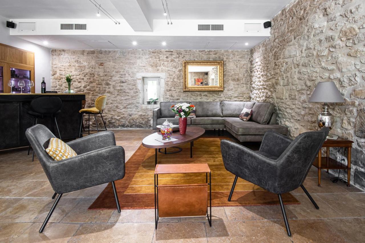 Hotel Mas Valentine Saint-Rémy-de-Provence المظهر الخارجي الصورة
