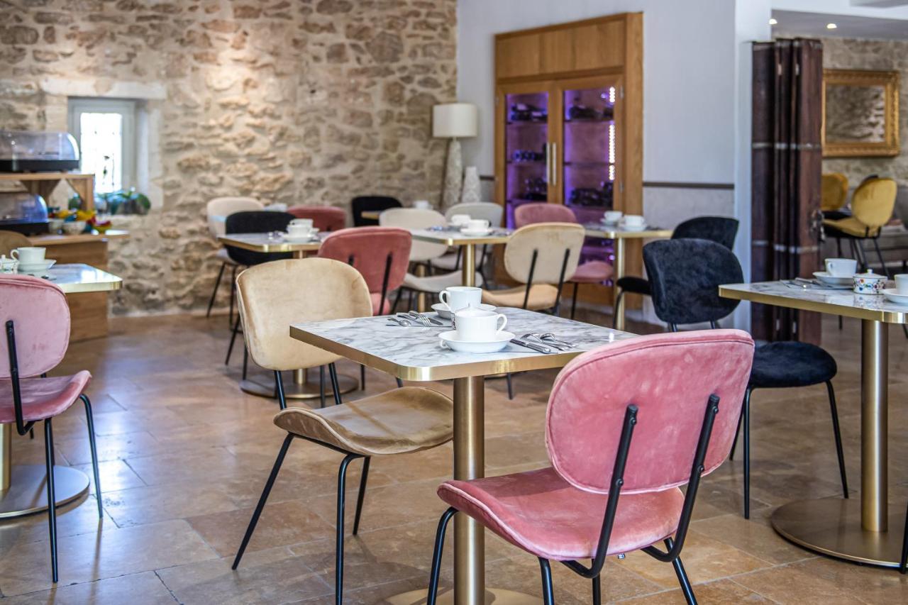Hotel Mas Valentine Saint-Rémy-de-Provence المظهر الخارجي الصورة